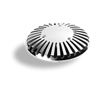 Flolux Stainless Steel Fittings - Suction grilles