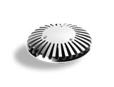 Flolux Stainless Steel Fittings - Suction grilles