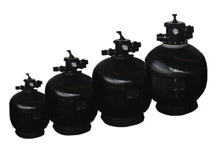 Filtermaster Pool Filter incl media