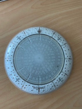 Filtermaster LED multi colour lights