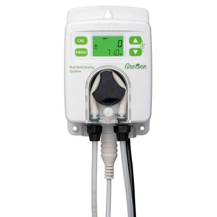 Hanna -  HI981413-00 GroLine Nutrient Dosing System