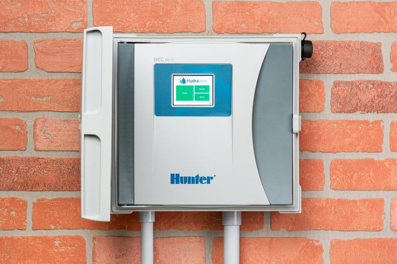 Hunter HCC Hydrawise Modular Controller
