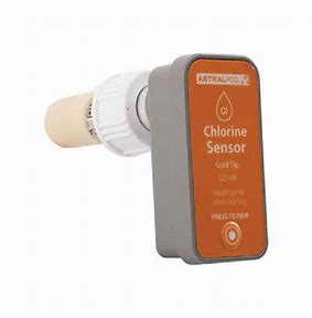 Halo pH ORP sensors