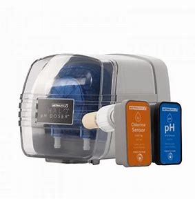 Halo pH ORP sensors