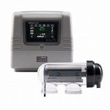 Halo Chlorinator Connect system