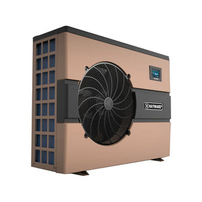 Hayward Heat pumps