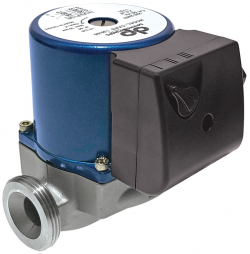 CKRS Hot water circulating pump