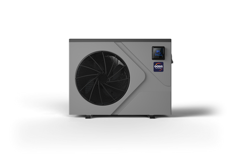 Oasis Heat pumps - Inverter models 