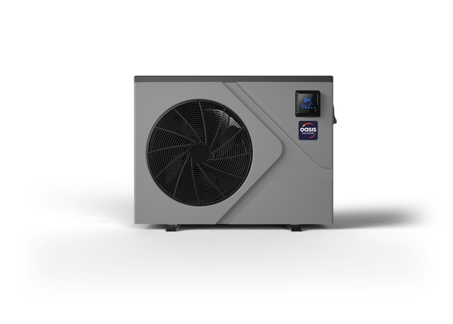 Oasis Heat pumps - Inverter models 
