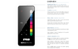 Spa Electrics lights - IRIS Remote controller system