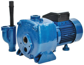 Davies JAP Deep Well Series pumps
