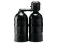KINETICO WATER SOFTENERS