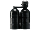 KINETICO WATER SOFTENERS