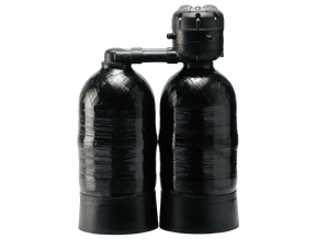 KINETICO WATER SOFTENERS