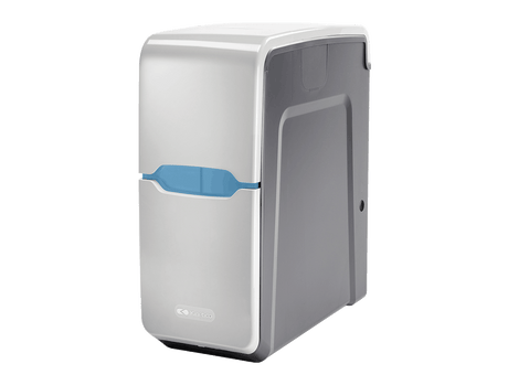 KINETICO WATER SOFTENERS