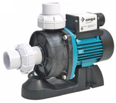 ONGA 415 SOLAR PUMP