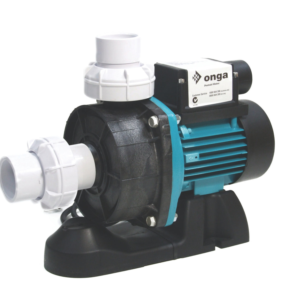 ONGA LTPS Solar pumps – Water and Pool Systems