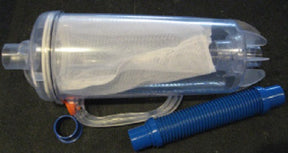 Inline Leaf catcher - Pentair 186