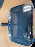 Filtermaster Leaf Rake, Leaf Skimmer / scoop - Black series