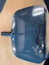 Filtermaster Leaf Rake, Leaf Skimmer / scoop - Black series