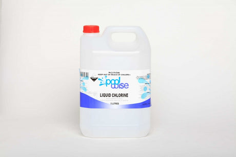 Liquid chlorine 20 litre