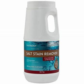 LoChlor Salt stain remover (Citrus clean)