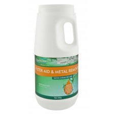 Lochlor Filter Aid and Metal remover - 300gm