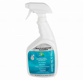 Lochlor Tile and Vinyl cleaner spray 750ml
