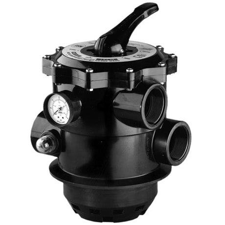 Waterco Filter parts - 40mm MPV clamp type