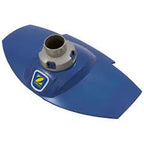 MX8 AX10 AX20 Top Cover with swivel hose connection