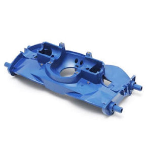 Zodiac MX8 Chassis with inserts