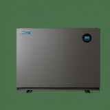 Madimack Heat pumps