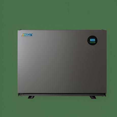 Madimack Heat pumps