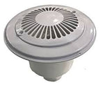 Filtermaster main drain with hydrostat