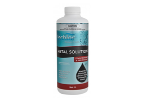LoChlor Metal solution - 1 Litre