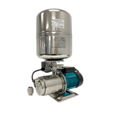 ONGA Multi Evo Pressure pumps with auto controller