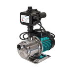 ONGA Multi Evo Pressure pumps with auto controller