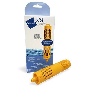 Zodiac Nature 2 Spa Stick sanitizer (Box of 3 sticks)