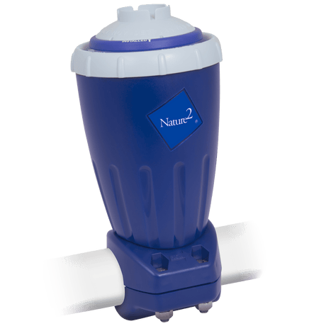Zodiac Nature 2 Mineral Pool Sanitizer