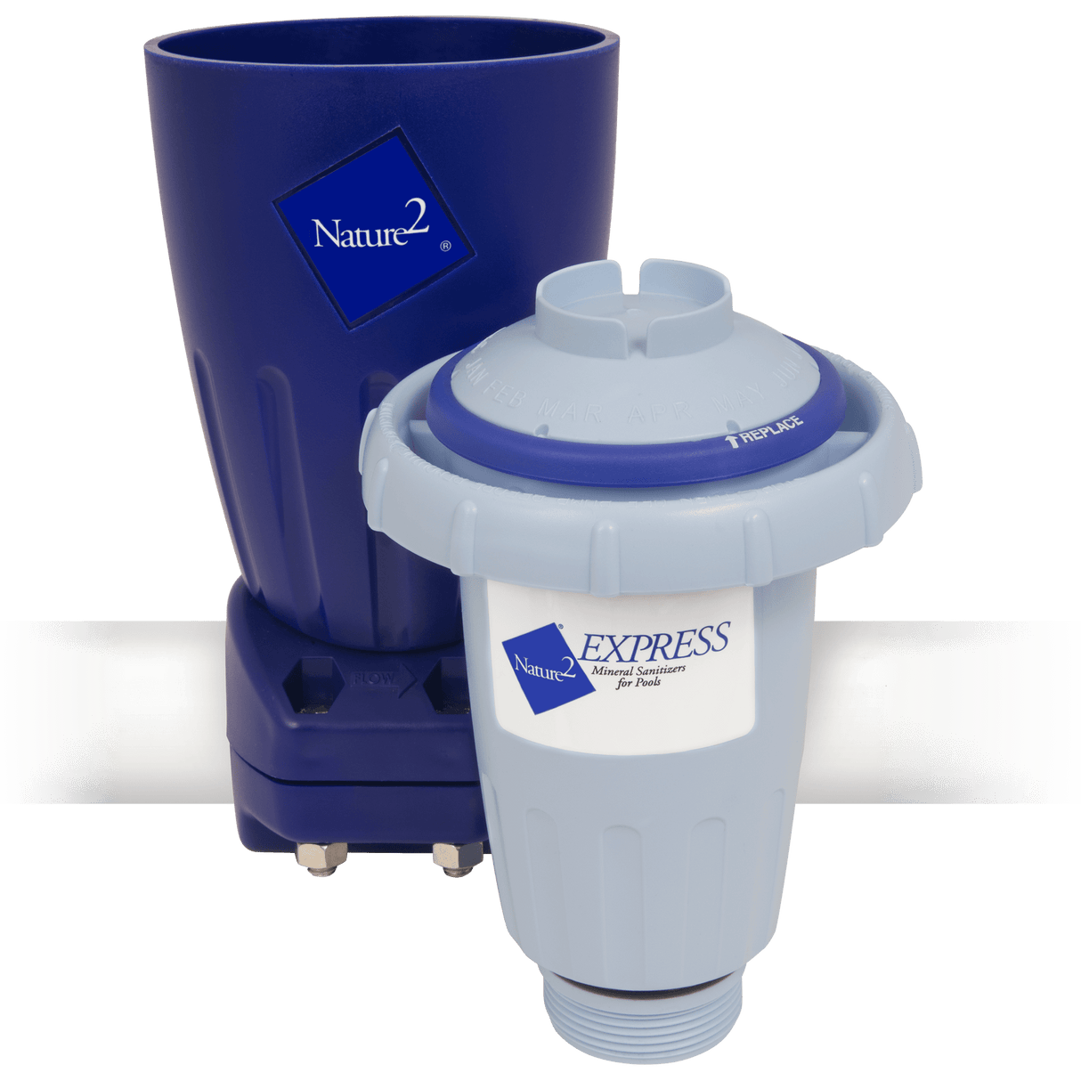 Zodiac Nature 2 Mineral Pool Sanitizer