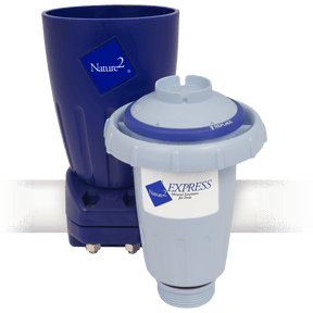 Zodiac Nature 2 Mineral Pool Sanitizer