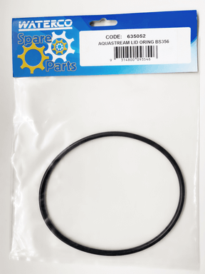 Waterco Aquastream / Supastream Lid O Ring