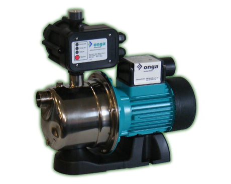 ONGA Homemaster - JSP series - Pressure system with controller