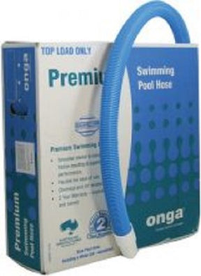 ONGA Vacuum Hose pack