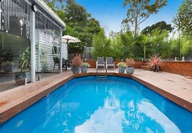 ORCA Liner Pools