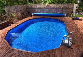 ORCA Liner Pools
