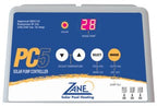 Waterco Zane Solar Heating PC5 controller