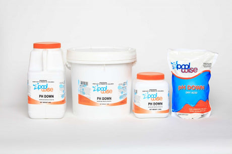 pH Decrease - 25kg