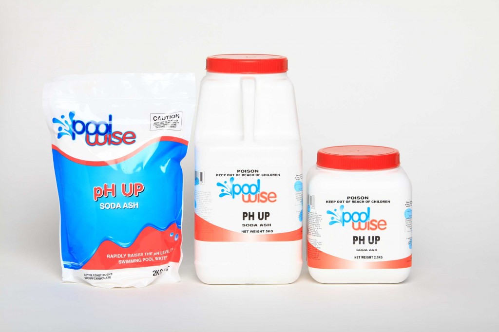 pH Up - 25kg