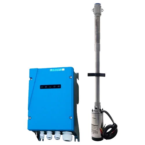 Lorentz Solar Water Pumps - PS2-600 HRE 10 Deep well pump up to 80m Head